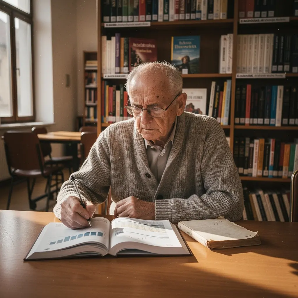 Számológép és jegyzetfüzet, amelyek a költségvetés tervezéséhez szükségesek.