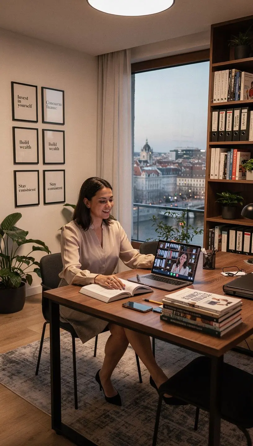 Költségvetési tervezés folyamatábrája, amely bemutatja a lépéseket.