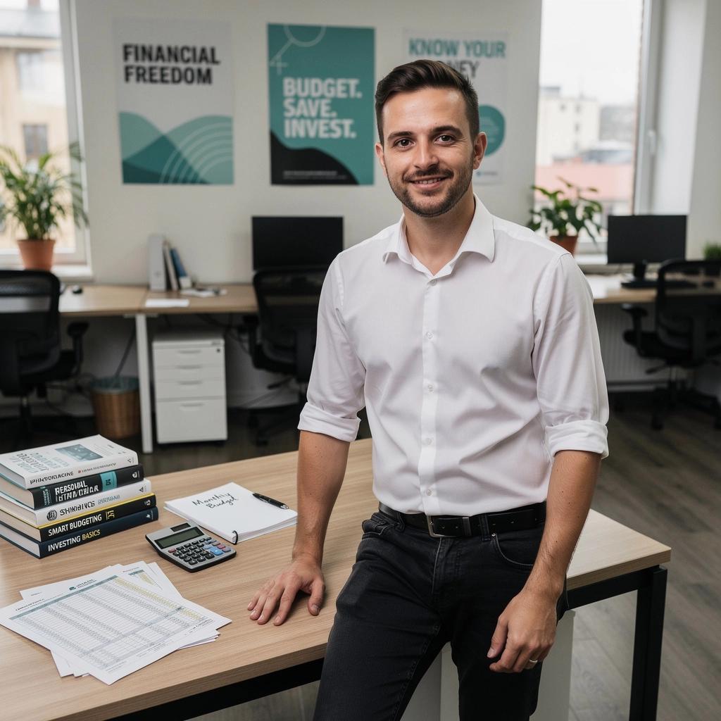 Szabó Gábor - Könyvértékesítési szakértő